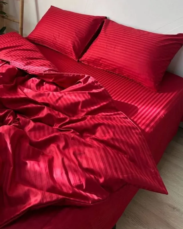 Pastel postel optom satin strayp 7 Pastel postel optom satin strayp 7