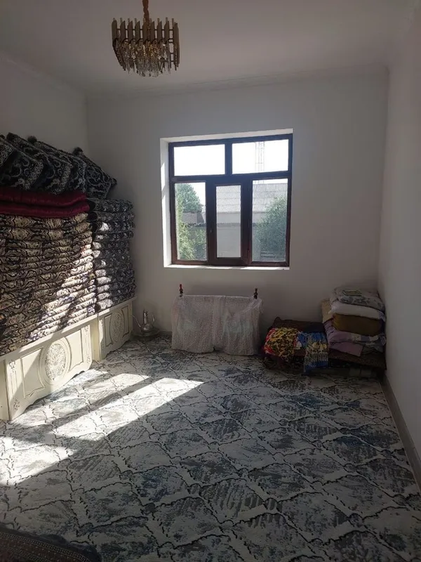 Srochno Nurafshonda 2 qavatli hovli joy sotiladi. 7 Srochno Nurafshonda 2 qavatli hovli joy sotiladi. 7