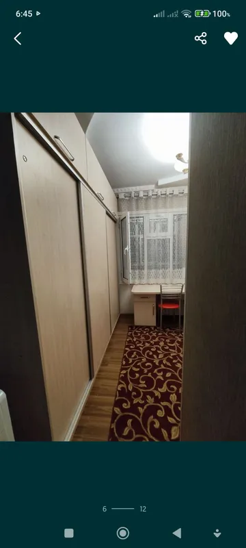 сдаю квартиру — фото 5
