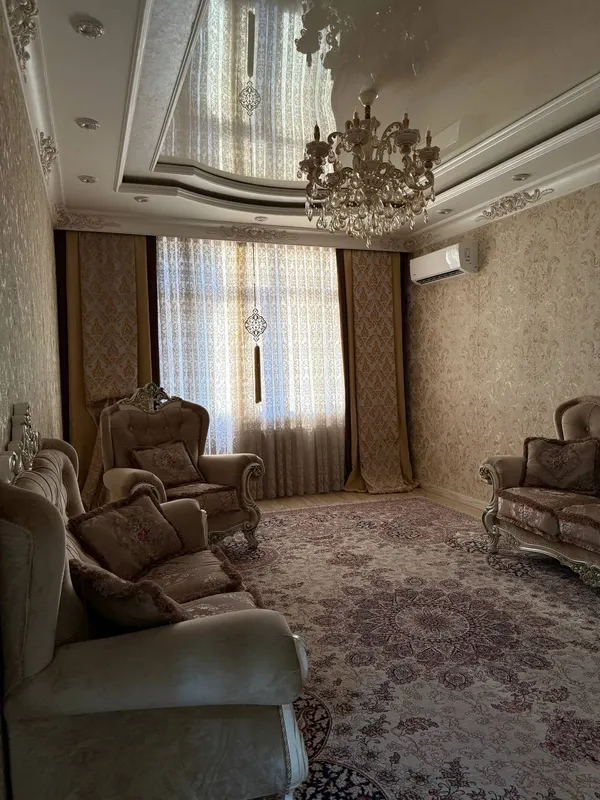 95 m², 3 xonali kvartira sotiladi, Yunusobod tumani · ID 7009 4
