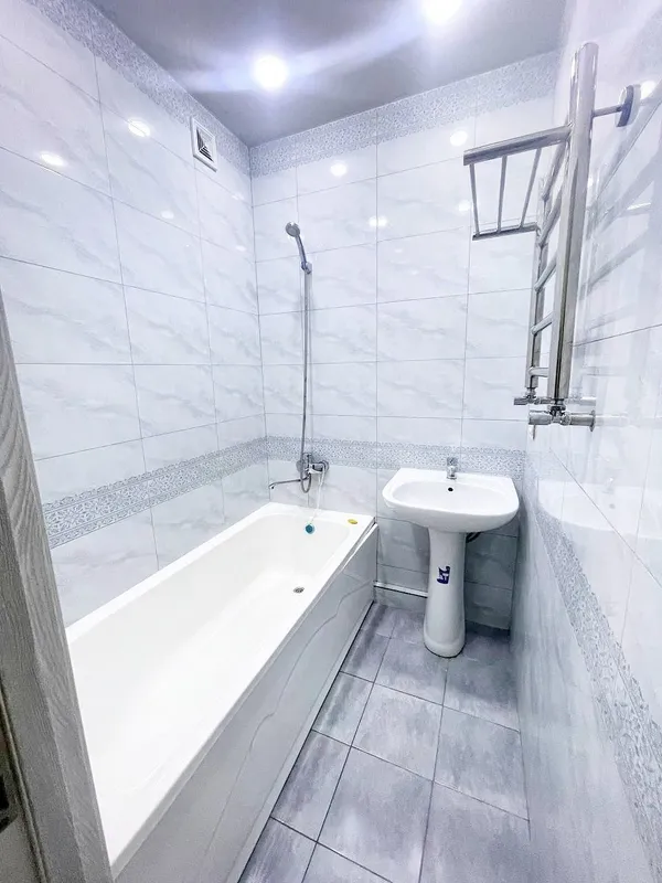Срочно сдаётся аренда квартира на Куйлюк массив 2 — фото 5