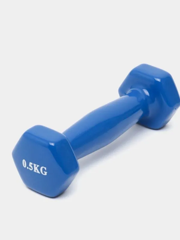 Gantellar 0.5,1,2 kg 3