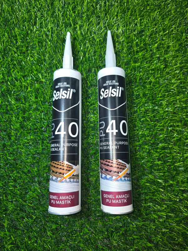 Selsil PU40 General Purpose "Germetik"