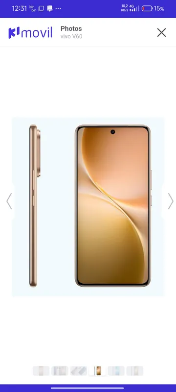 vivo v60 2