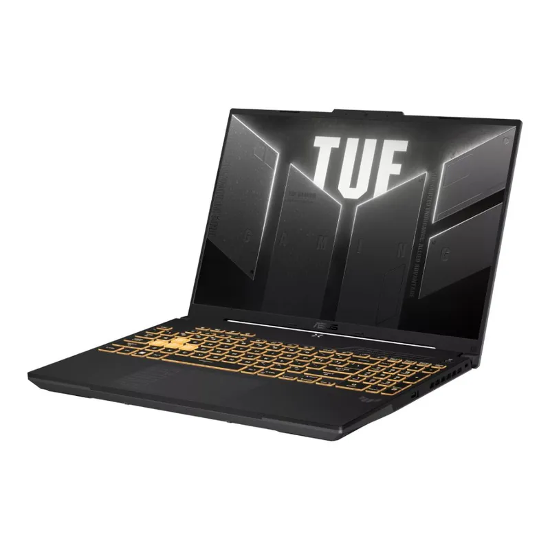 ASUS TUF Gaming F16 — фото 2