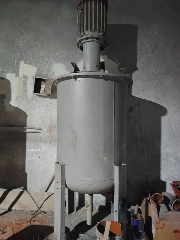 Yangi Mishalka imultsiya uchun 1500kg retsept ham beriladi