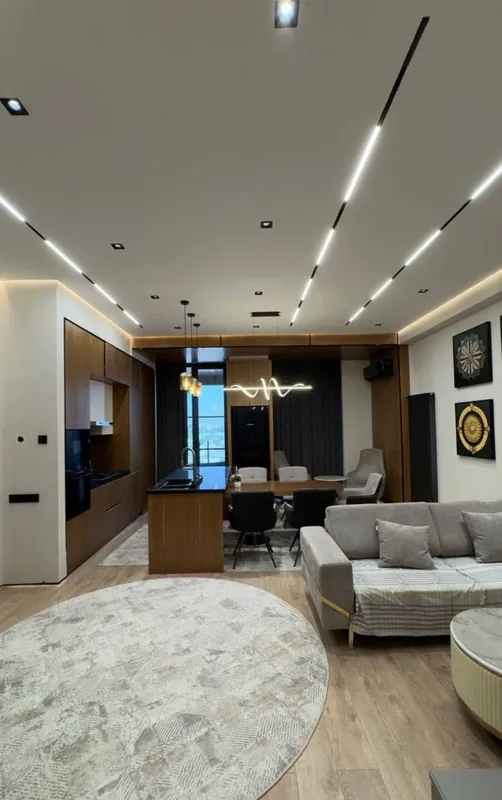 3-комнатная квартира, 120 м², Юнусабад 2 3-комнатная квартира, 120 м², Юнусабад 2