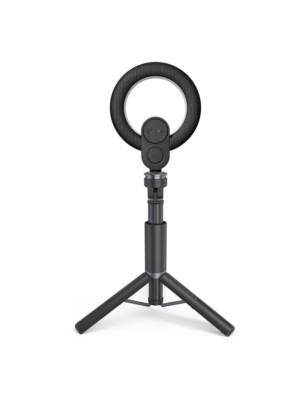 Веб-камера LORGAR Elite Circulus 910 2K 7 Веб-камера LORGAR Elite Circulus 910 2K 7