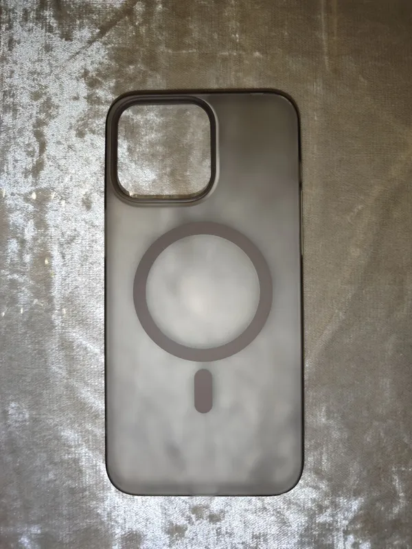 Чехол iPhone 15 Pro Max 1 Чехол iPhone 15 Pro Max 1