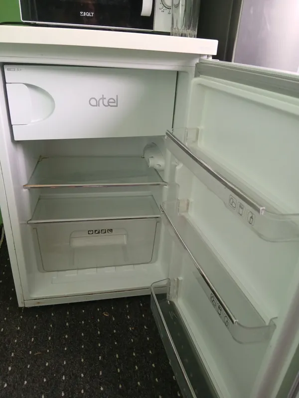 ARtel xaladelnik xolati idilal yaxwi iwlaydi — фото 1