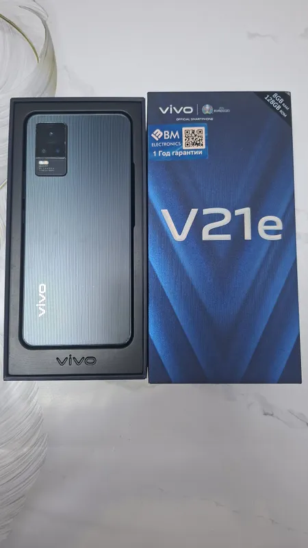 Vivo 21e 8ga 128GB Vivo 21e 8ga 128GB