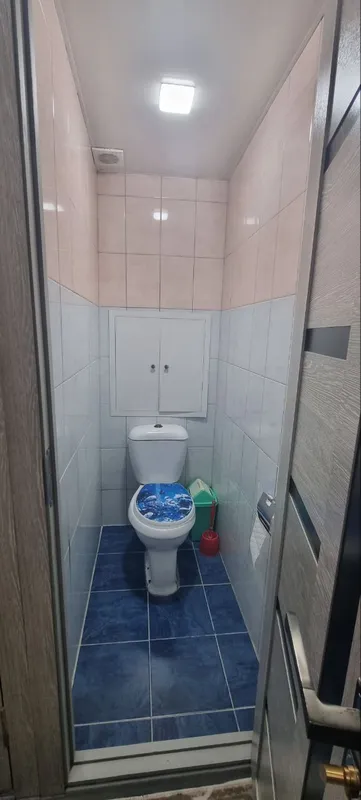 Sergeli 4 da barcha qulayliklarga ega kvartira ijaraga beriladi — фото 4