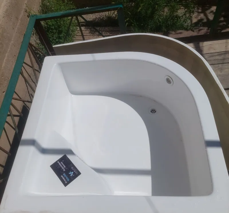 Жакузи сатылады к — фото 2