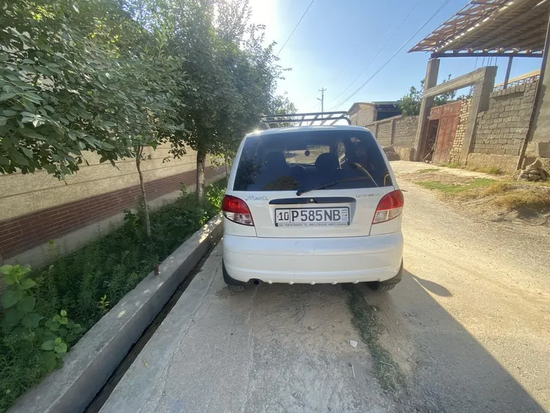 Sotiladi matiz mx 2013 yahshi xolataa 3 Sotiladi matiz mx 2013 yahshi xolataa 3