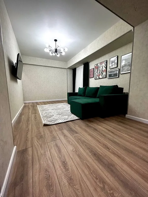 Yunusobod tumanida 52 m², 2 xonali kvartira sotiladi 2 Yunusobod tumanida 52 m², 2 xonali kvartira sotiladi 2
