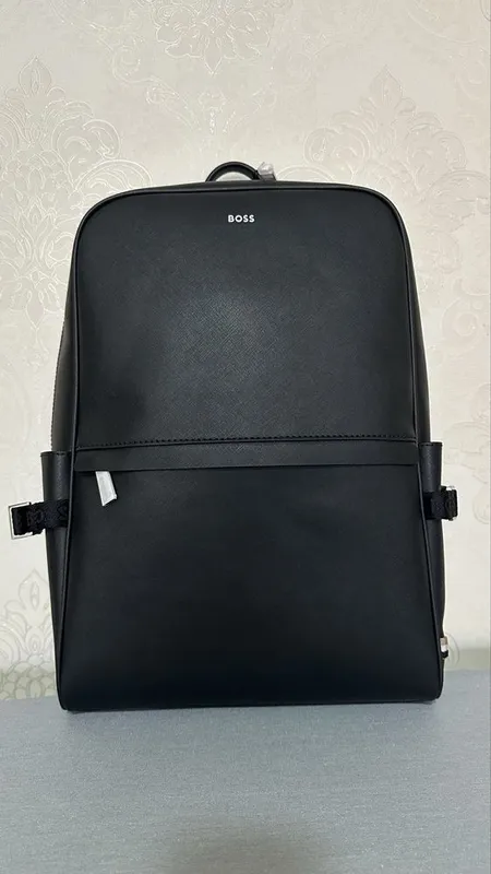 Hugo Boss zair backpack