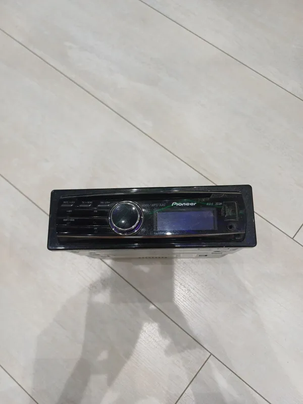 Магитавон Pioneer