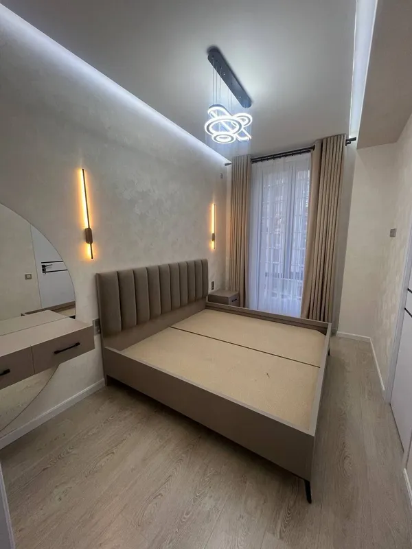 Продаётся 3х комнатная квартира в ЖК "SOLARIS" Ориентир: Кушбеги Район — фото 1
