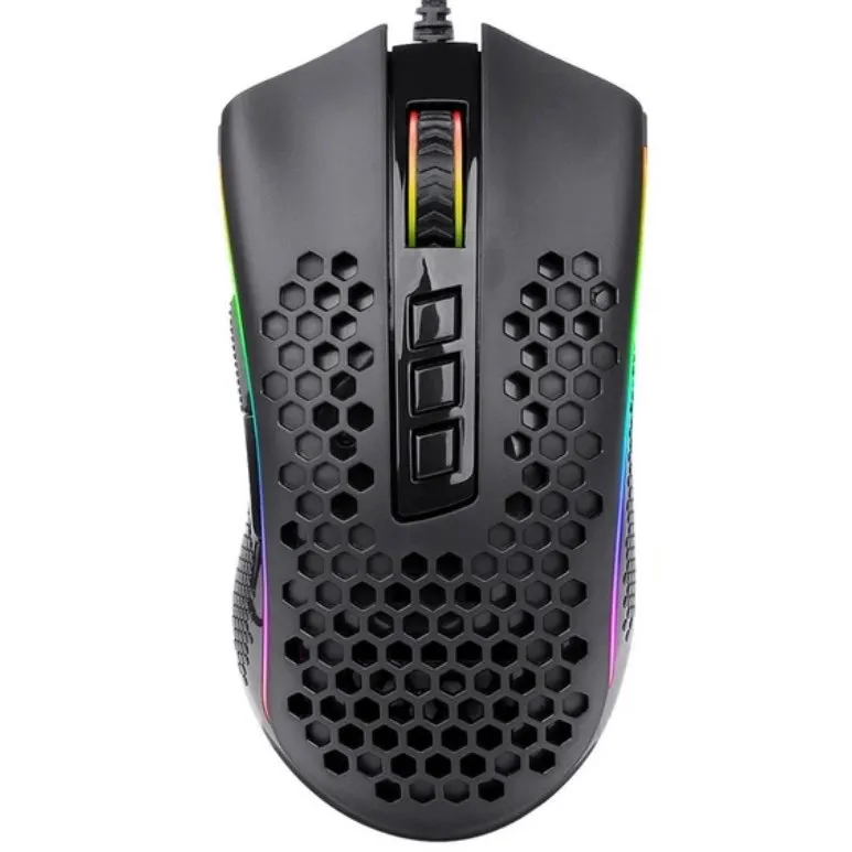 Продам свою игровую мышь Redragon Storm 2