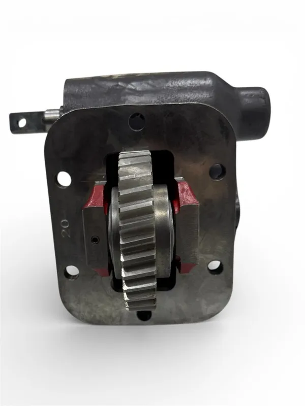 Коробка отбор мощнасть (КОМ) PTO для Isuzu Razdatak 2.5 tonna uchun 3 Коробка отбор мощнасть (КОМ) PTO для Isuzu Razdatak 2.5 tonna uchun 3
