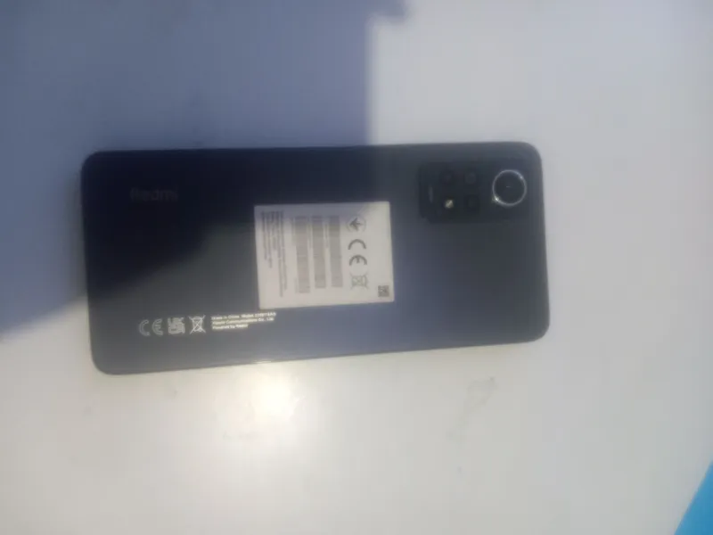 Redmi Note 12Pro