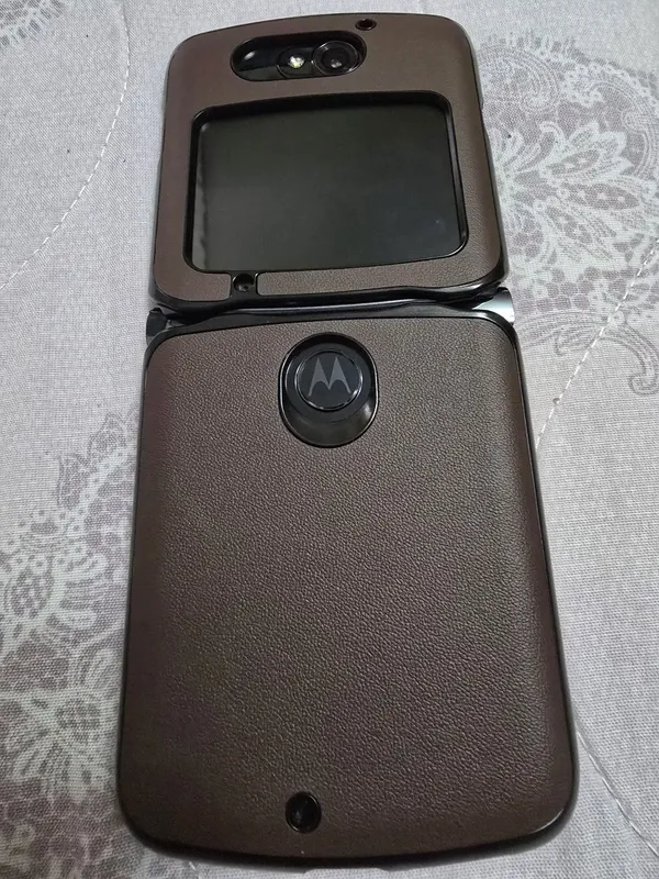Motorola Razr 5G XT2071-4 4 Motorola Razr 5G XT2071-4 4