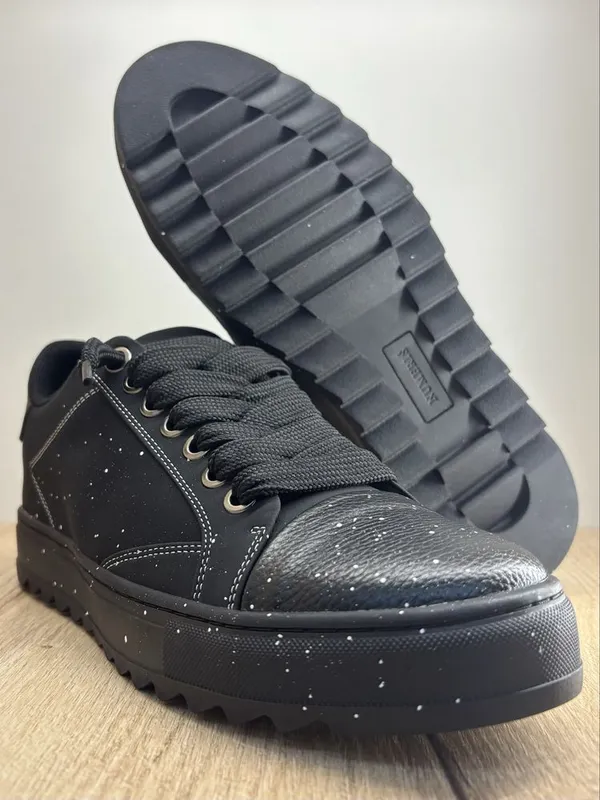 Numeris Starry Night Shoes