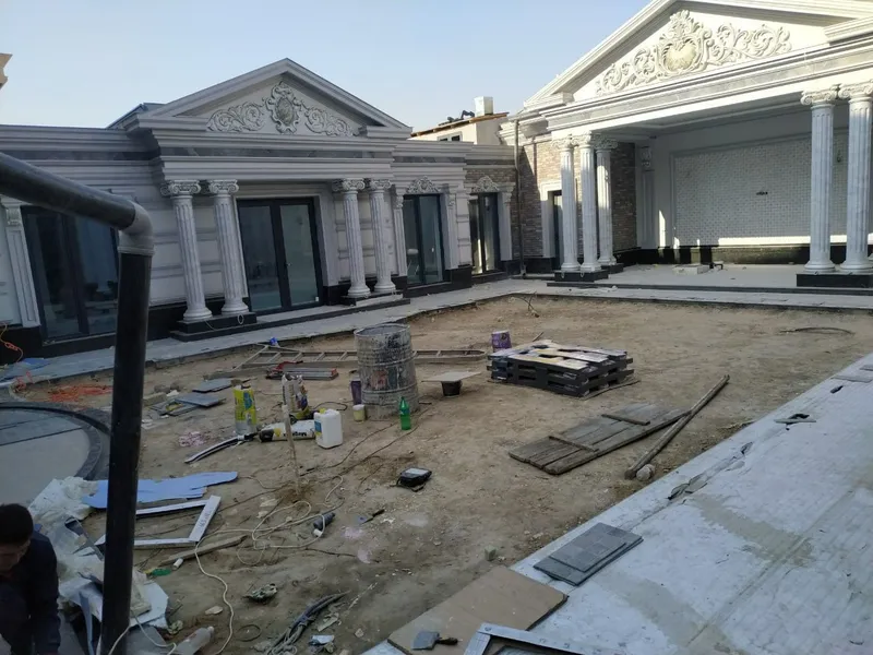 Газон экиш хизмати — фото 2