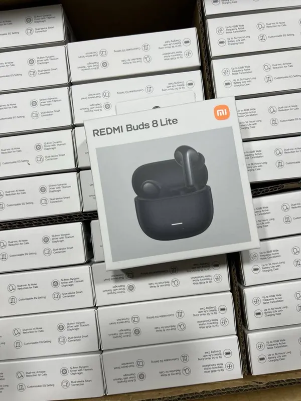 Redmi buds 8 lite (optom) в наличии