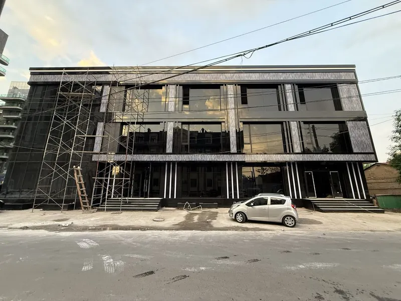 Мирабад | ул.Нукус - Сдается в аренду помещение/Здание 2675м2 — фото 1