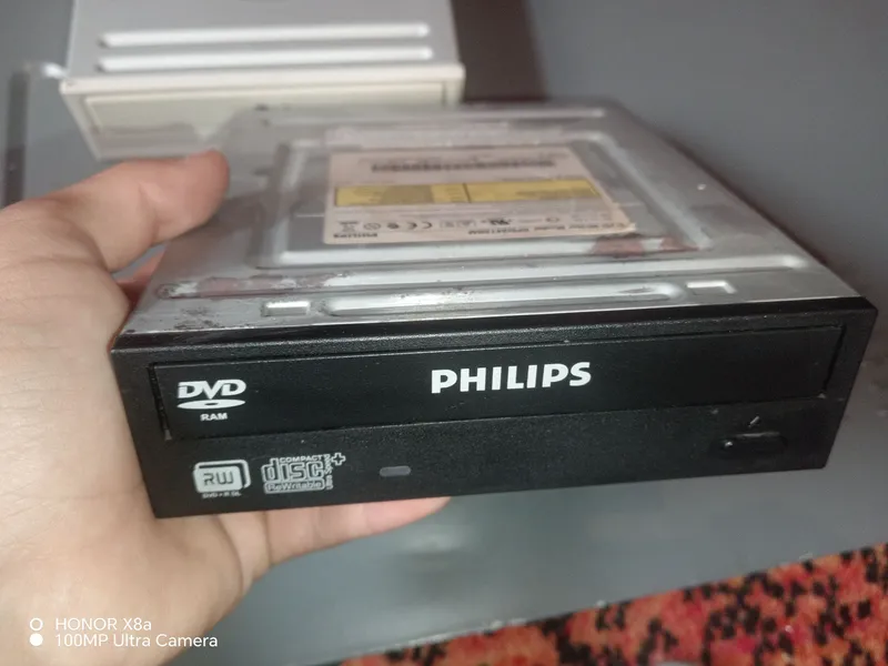 Dvd Rom komputer — фото 1