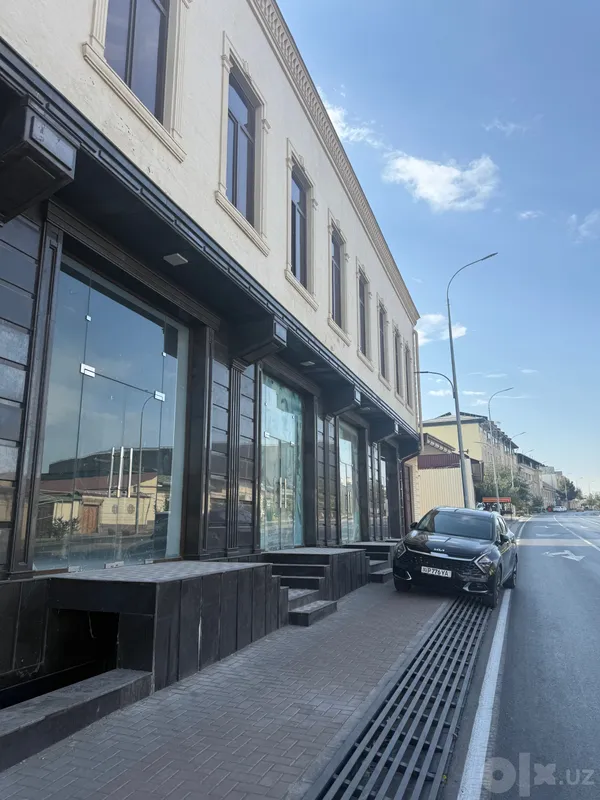 Сдаётся готовый магазин для бизнеса | 60–250 м² 6 Сдаётся готовый магазин для бизнеса | 60–250 м² 6