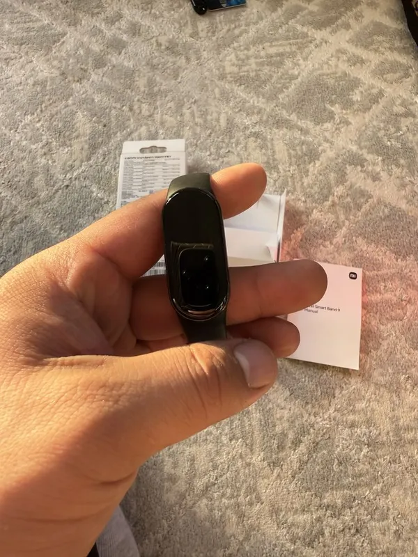 Xiaomi smart band 9 — фото 2