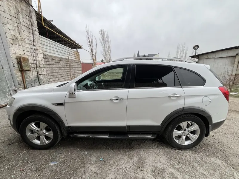 captiva 2 каптива 2