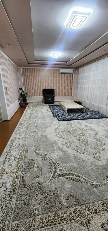 Интернатда Кўрпасой МФЙ
