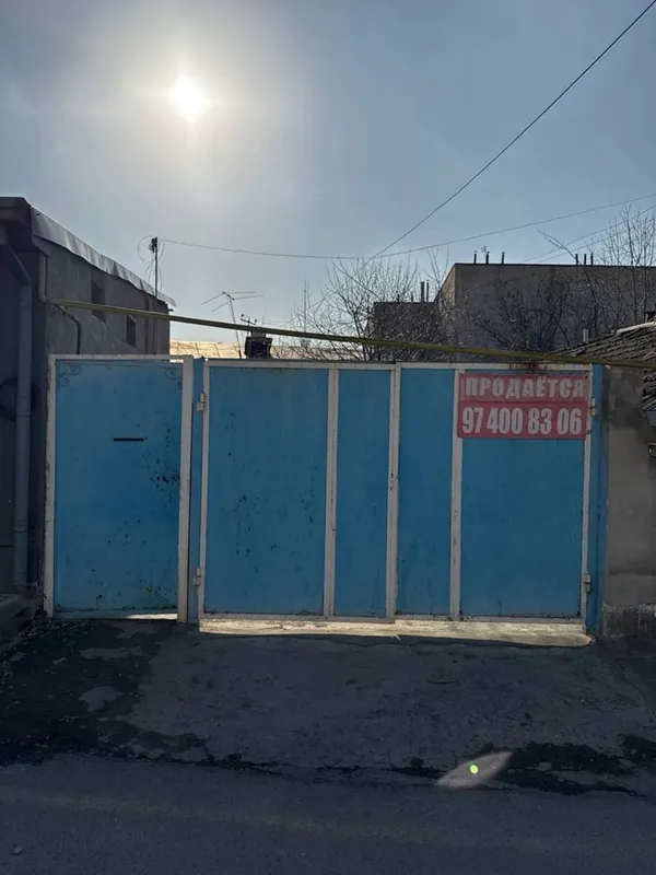 Продается участок 5.5 сот 1