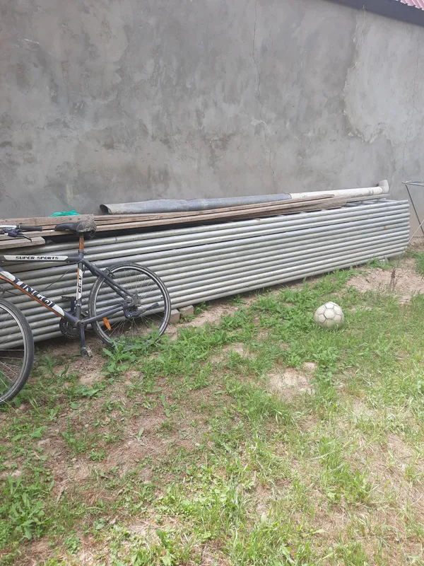 atsenkovka ferma 6 metrli  15 ta bor sotiladi