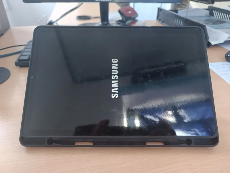 Samsung S6lite — фото 2