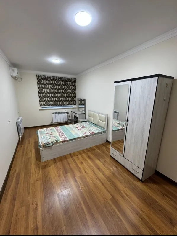 Sergeli tumanida 65 m², 3 xonali kvartira ijarasi · ID 41977 6 Sergeli tumanida 65 m², 3 xonali kvartira ijarasi · ID 41977 6