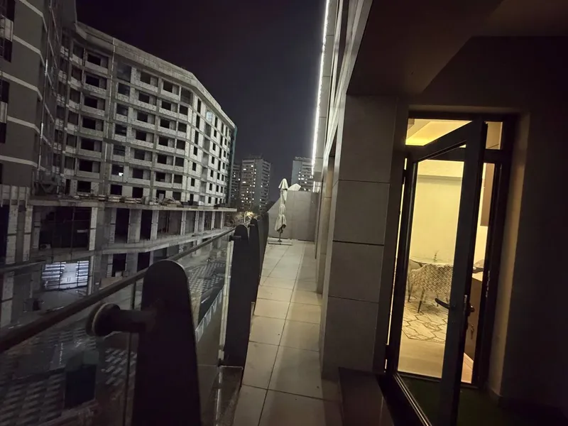 117 m² maydondagi 3 xonali kvartira sotiladi · ID 43088 9