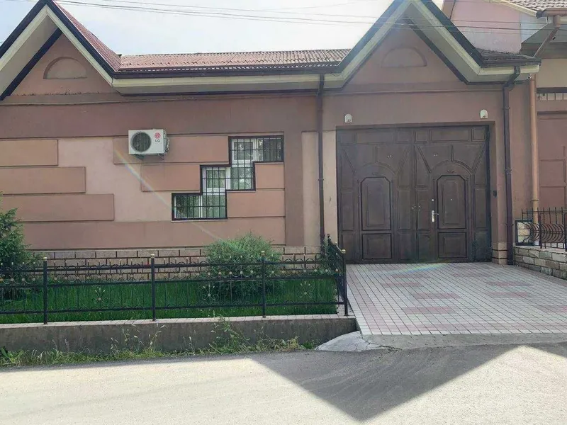 Аренда дома. Ор. Парк Бабура. 1