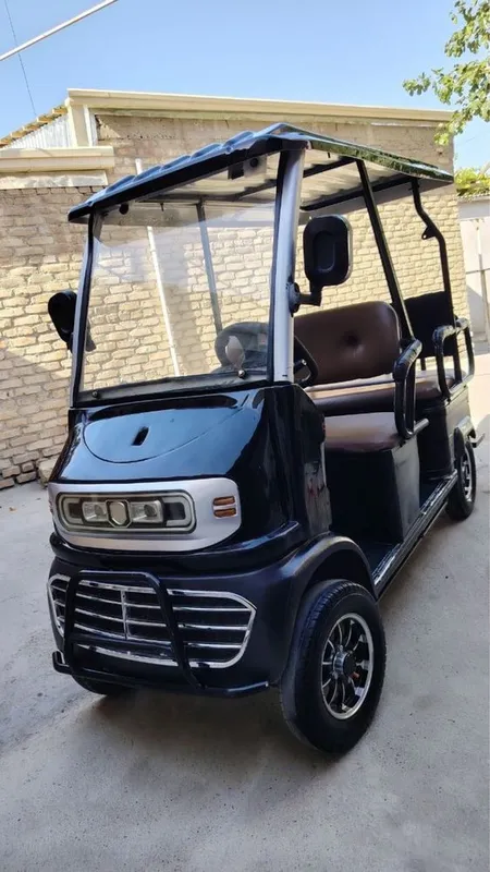 golfcar мошинча сотилади