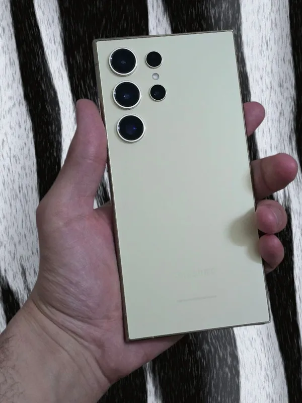 Samsung S24 ultra 5G