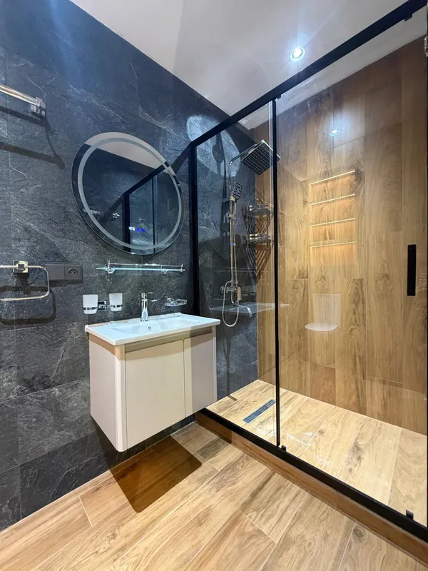 Аренда 1-комн. кв. 70.53 м², Мирзо-Улугбекский 4 Аренда 1-комн. кв. 70.53 м², Мирзо-Улугбекский 4