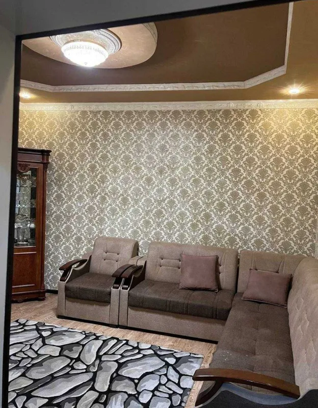 3 xonali kvartira, 70 m², 2/2 qavat (ikkilamchi) 4 3 xonali kvartira, 70 m², 2/2 qavat (ikkilamchi) 4