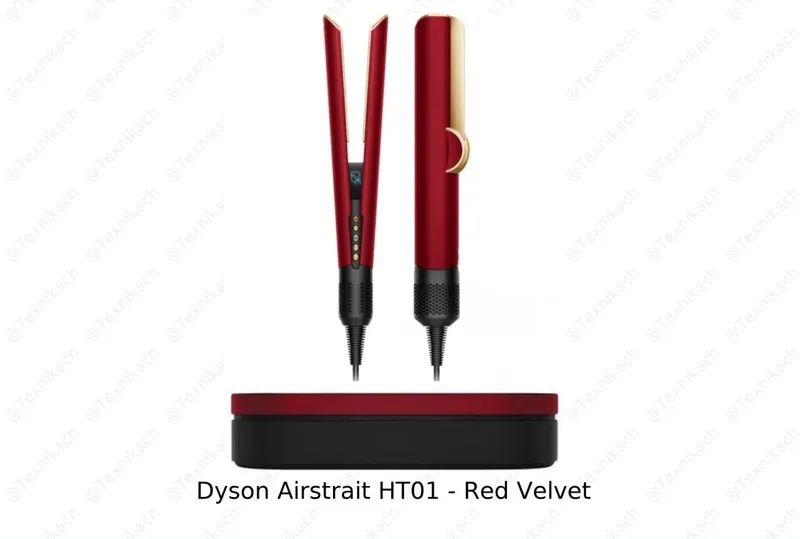 Dyson Airstrait HT01 325,000 sum 24 oʻy bosh tolov siz — фото 4