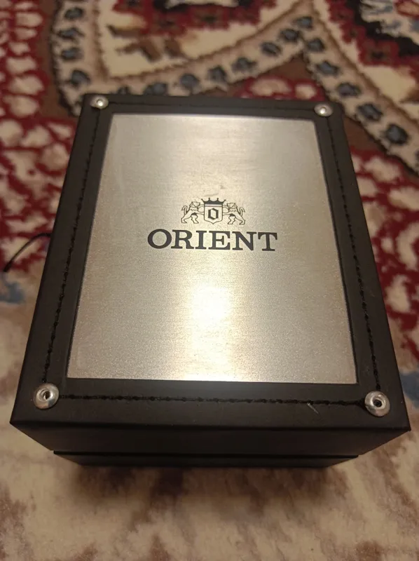 Orient soatini sotaman 2 Orient soatini sotaman 2