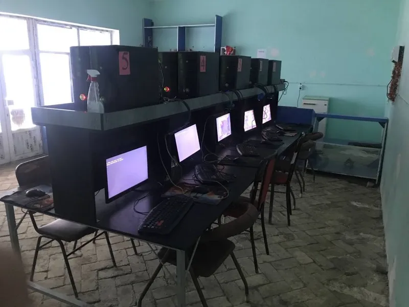 Kompyuterlar sotiladi holati yaxshi b/u aksessuarlarida xarajati bor — фото 3 Kompyuterlar sotiladi holati yaxshi b/u aksessuarlarida xarajati bor — фото 3