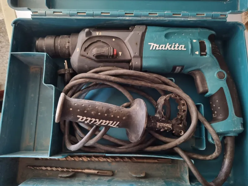 Makita 100 foiz orginal perparator sotiladi — фото 1 Makita 100 foiz orginal perparator sotiladi — фото 1