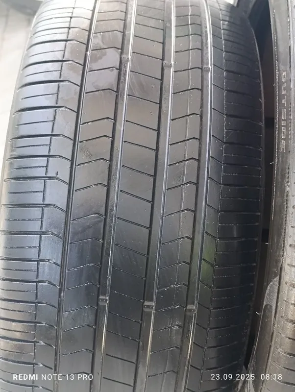 Балон Прили размер 22/3 шт 315*35 5